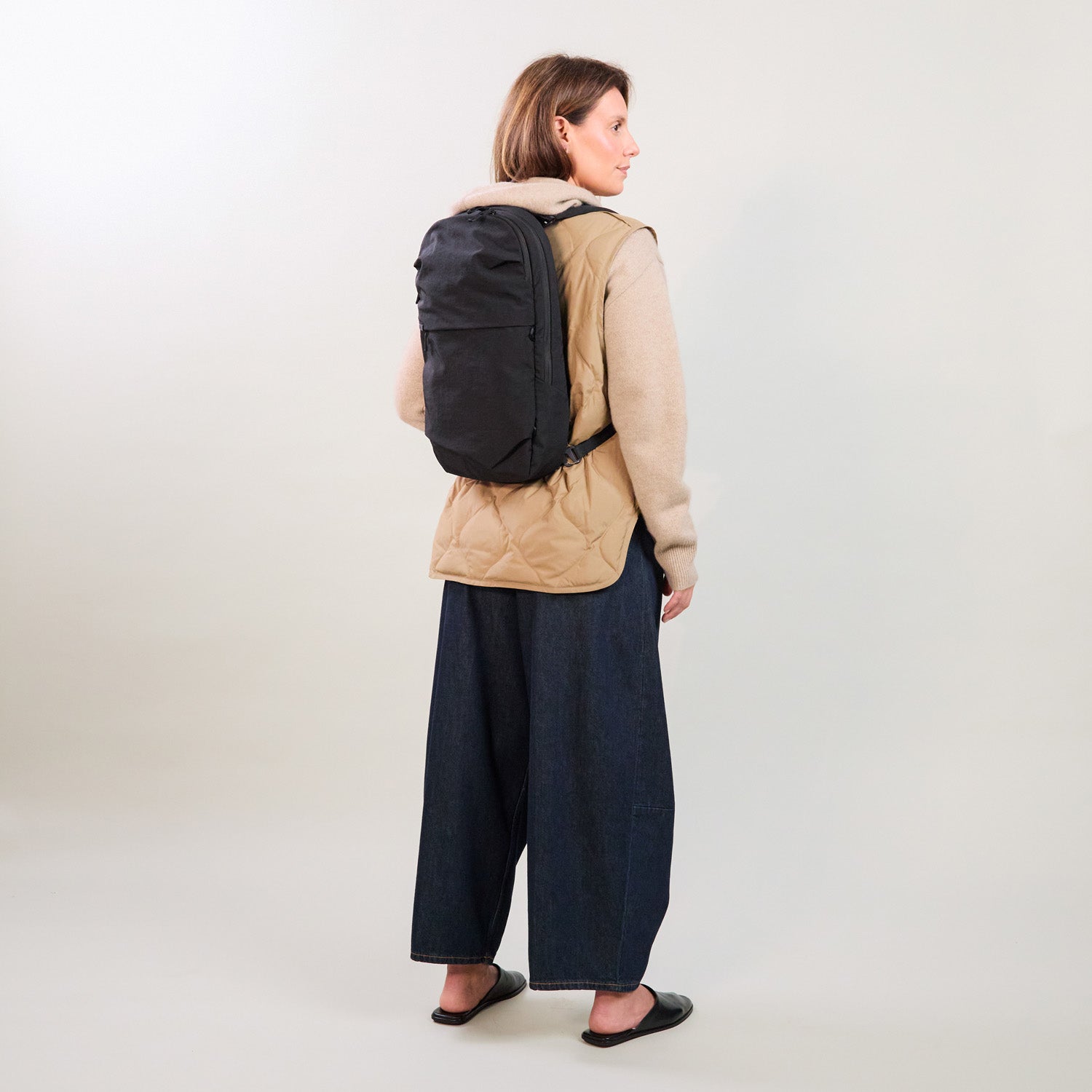 MODE Convertible Bag 14L - Storming Gravity