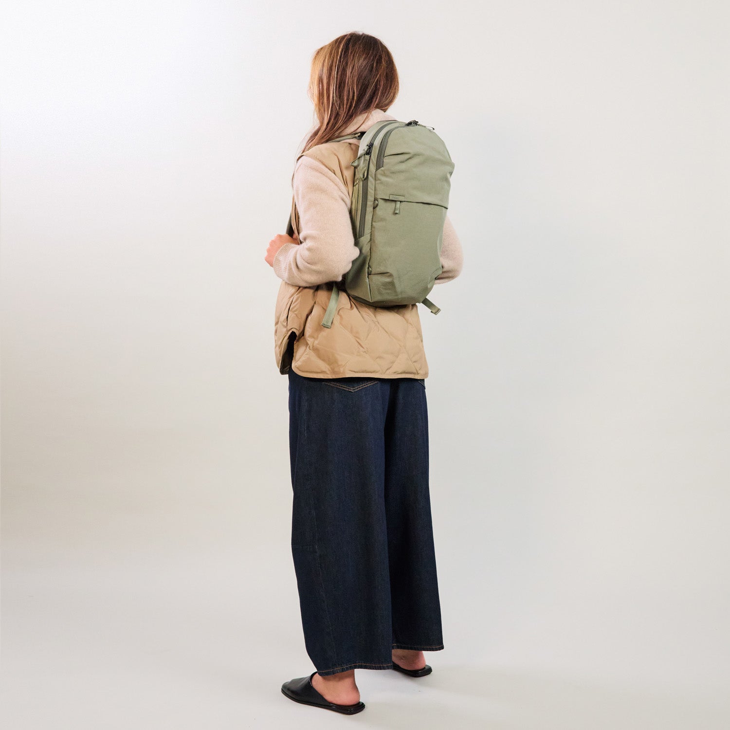 MODE Convertible Bag 14L - Storming Gravity