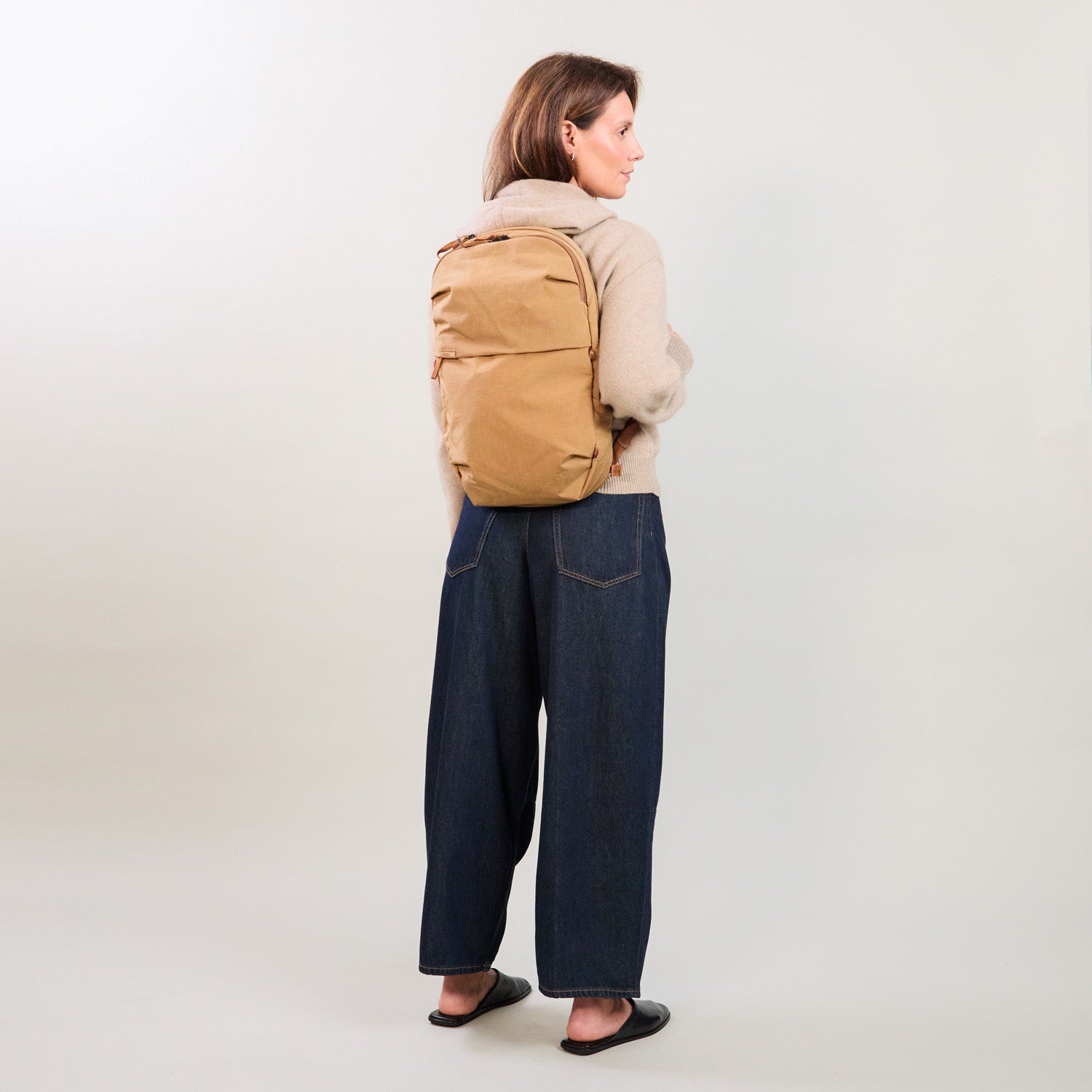 MODE Convertible Bag 14L - Storming Gravity