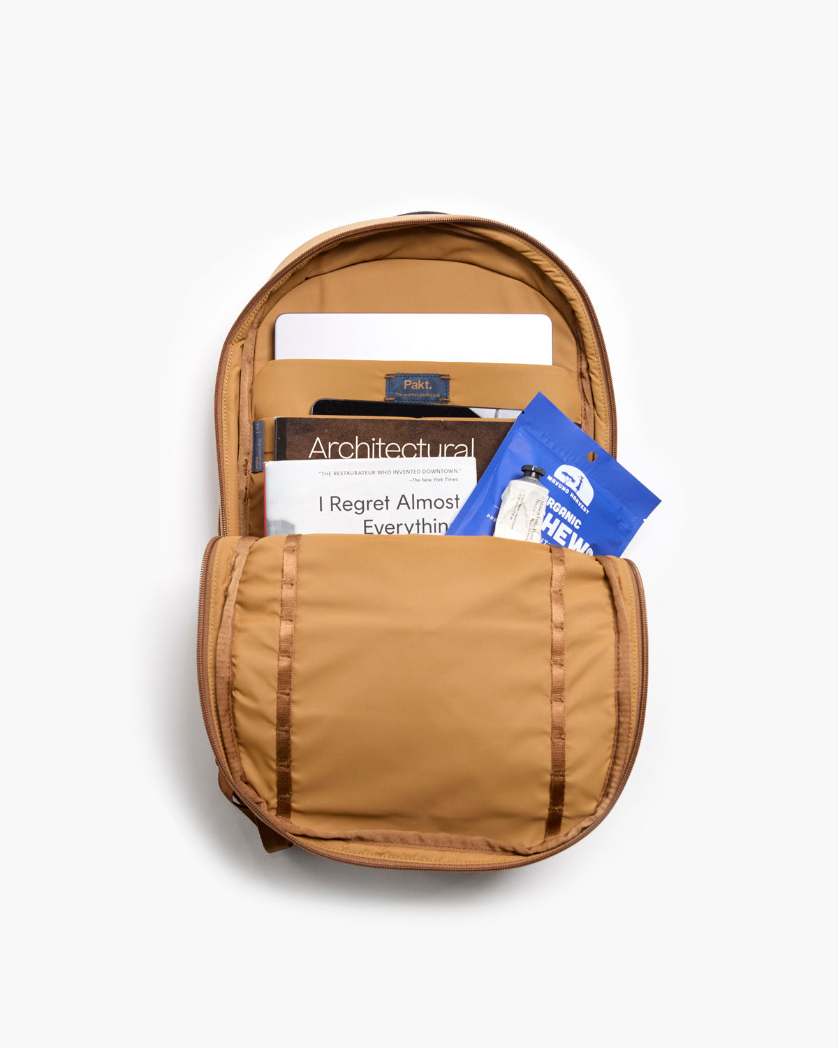 MODE Convertible Bag 14L - Storming Gravity