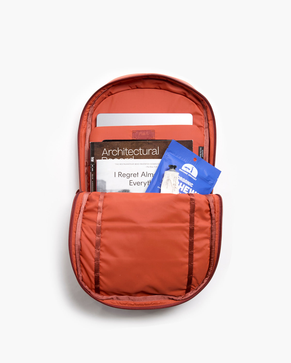 MODE Convertible Bag 14L - Storming Gravity