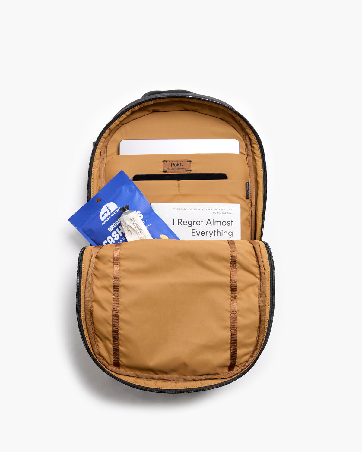 MODE Convertible Bag 14L - Storming Gravity