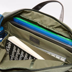 MODE Shoulder Bag 12L