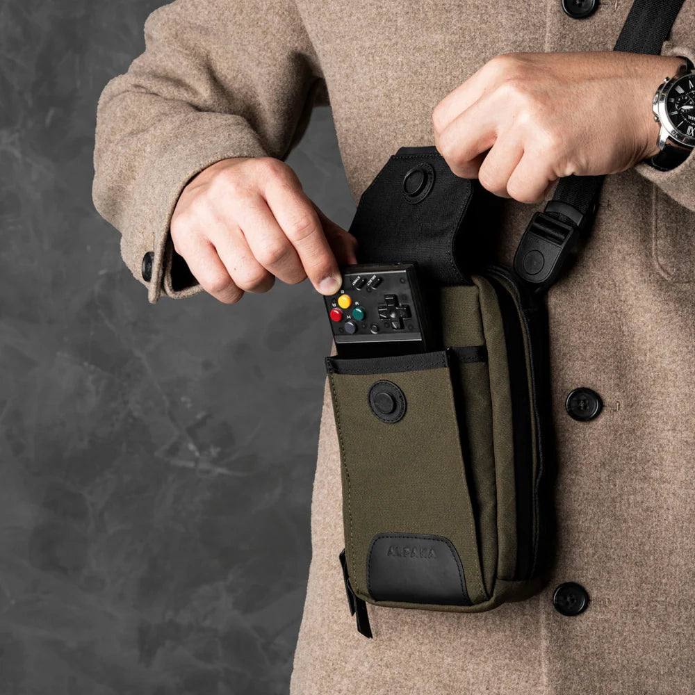 Modular Sling V2