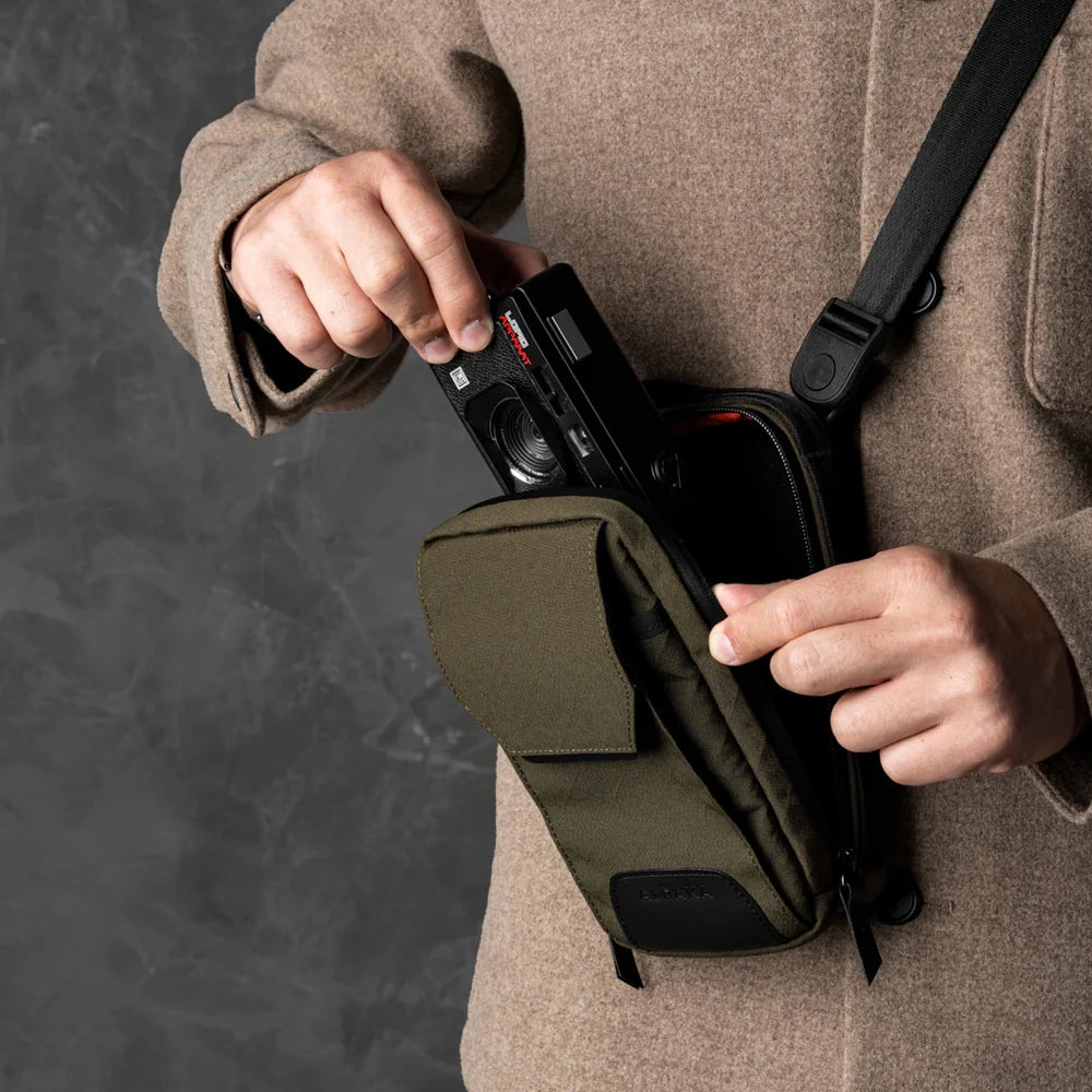 Modular Sling V2 - Storming Gravity