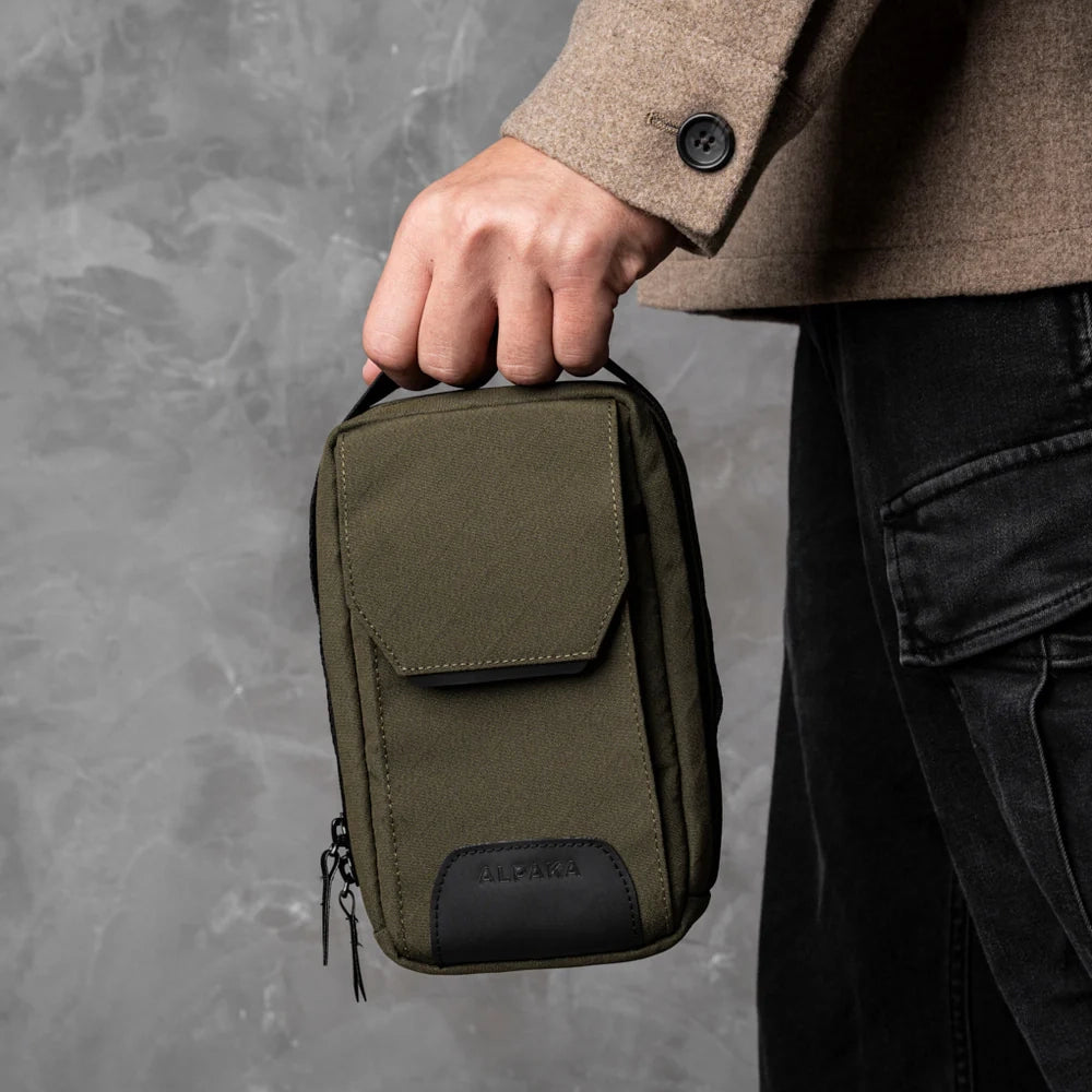 Modular Sling V2 - Storming Gravity