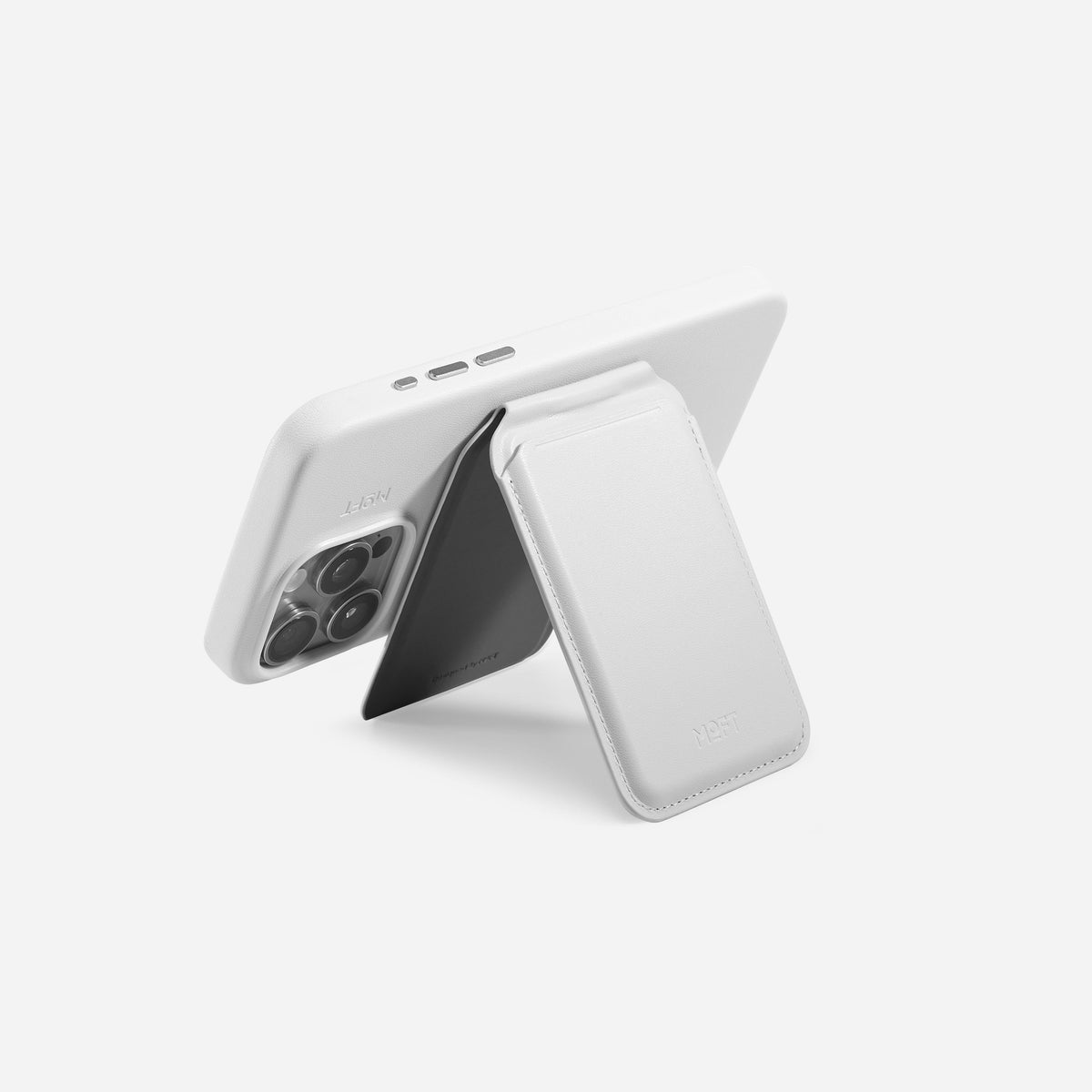 Flash Wallet & Stand - MagSafe Compatible (Upgraded)
