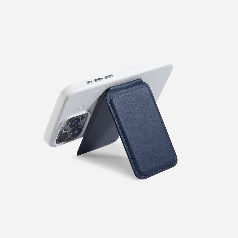 Flash Wallet & Stand - MagSafe Compatible (Upgraded)