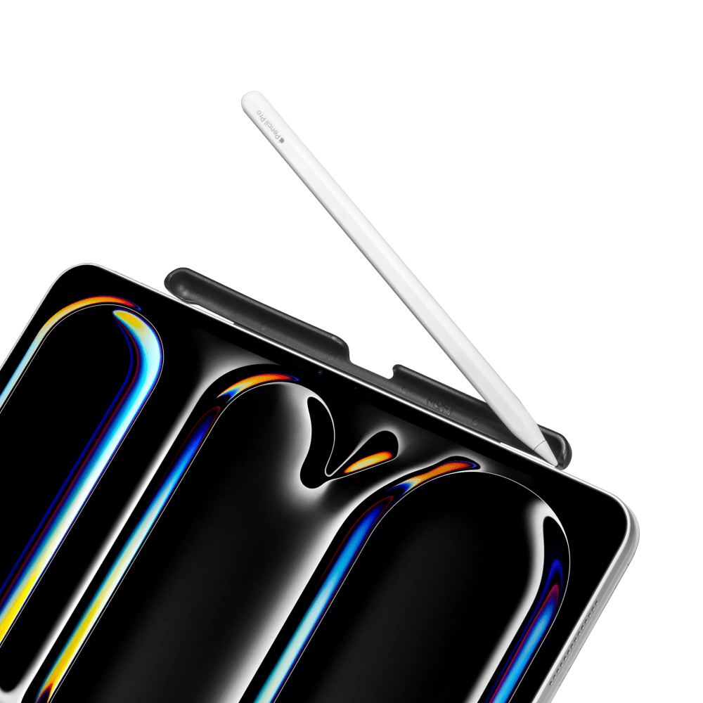 Modular pen holder