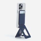 Snap Phone Tripod Stand Wallet AERA (3-card, 2026 version)