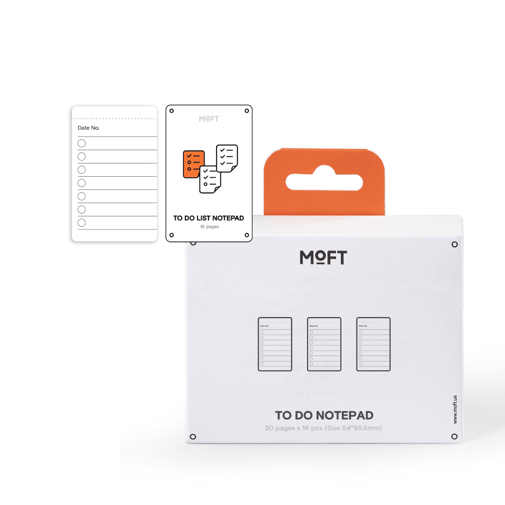 Note Refill for Snap Flow - Storming Gravity