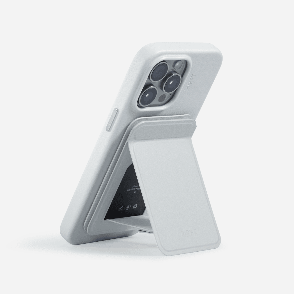 Snap Flow - Action Inspiration Stand