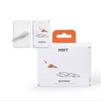 Note Refill for Snap Flow