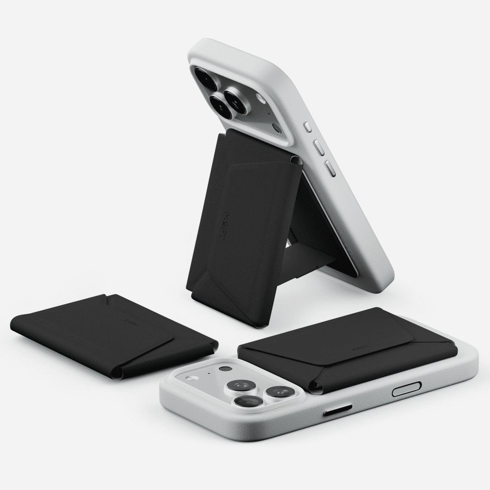 Trackable Field Wallet