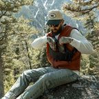 Mountain Hip Pack 3.5L - X-Pac