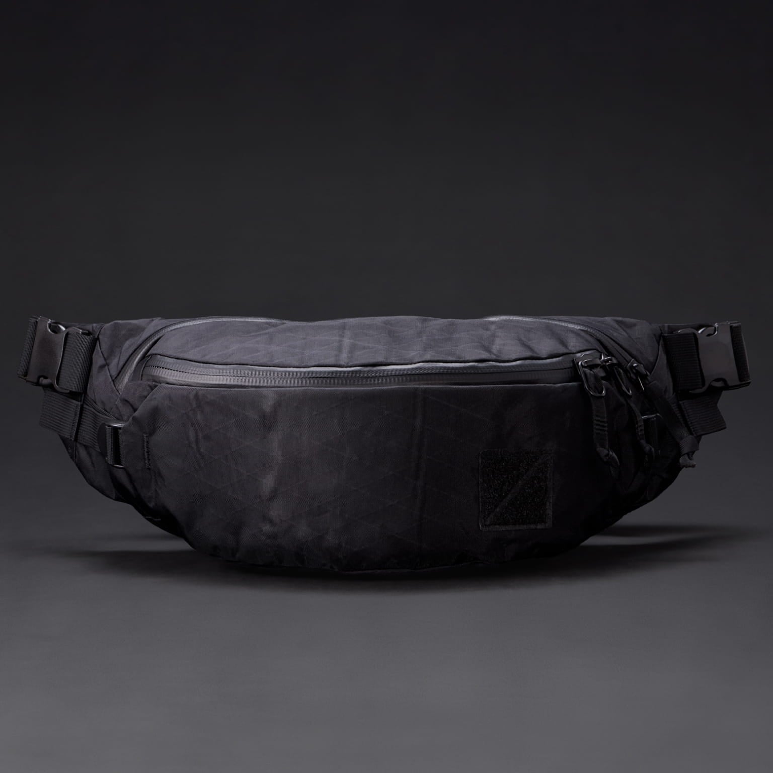 Mountain Hip Pack 3.5L - X-Pac - Storming Gravity