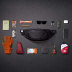 Mountain Hip Pack 3.5L - X-Pac