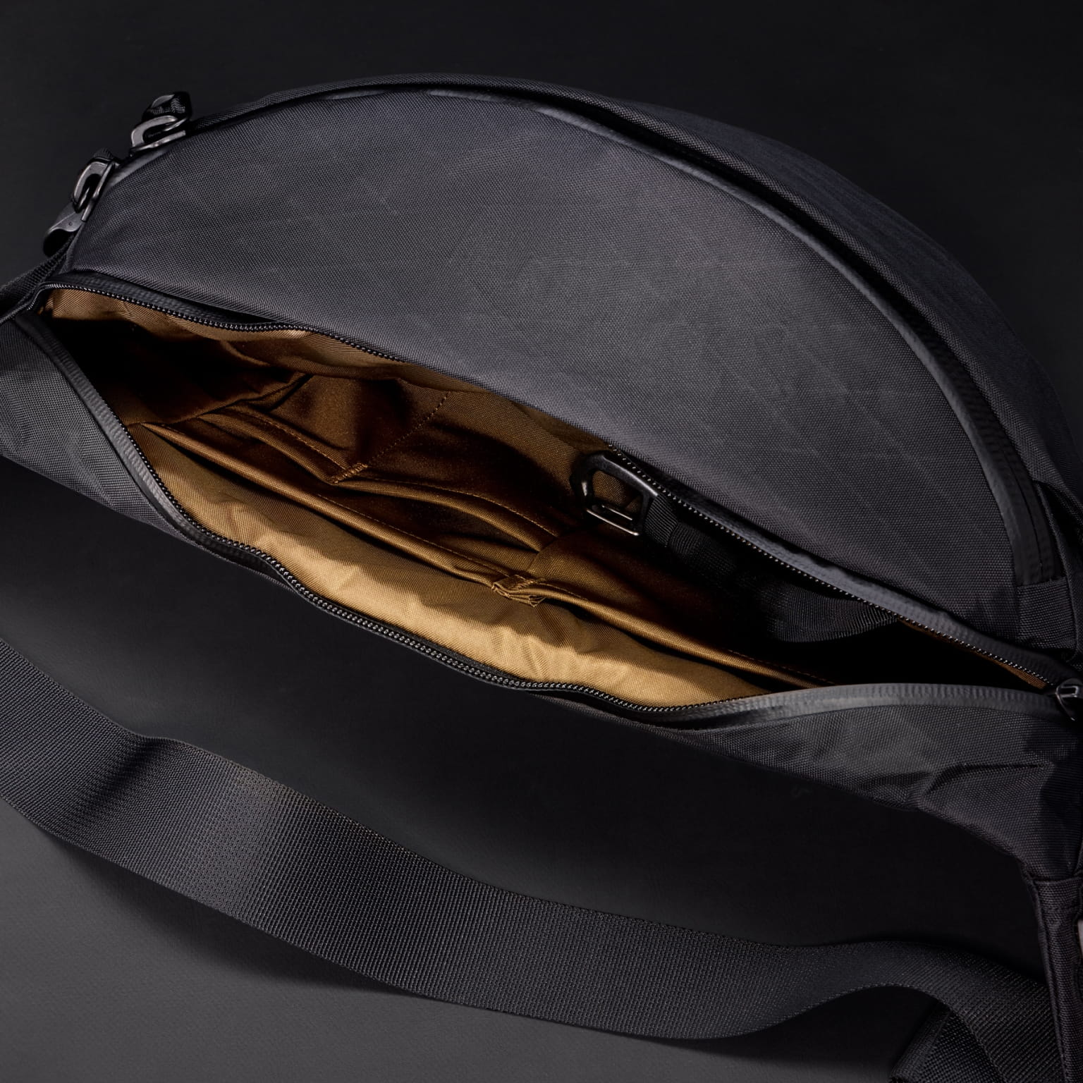 Mountain Hip Pack 3.5L - X-Pac - Storming Gravity