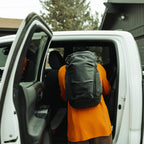 MOUNTAIN Panel Loader 22L in 210D