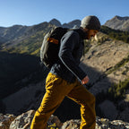 Mountain Panel Loader 22L