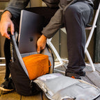 Mountain Panel Loader 22L