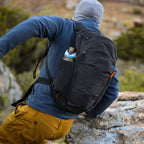 Mountain Panel Loader 22L