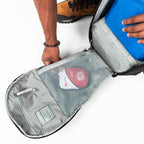 Mountain Panel Loader 22L