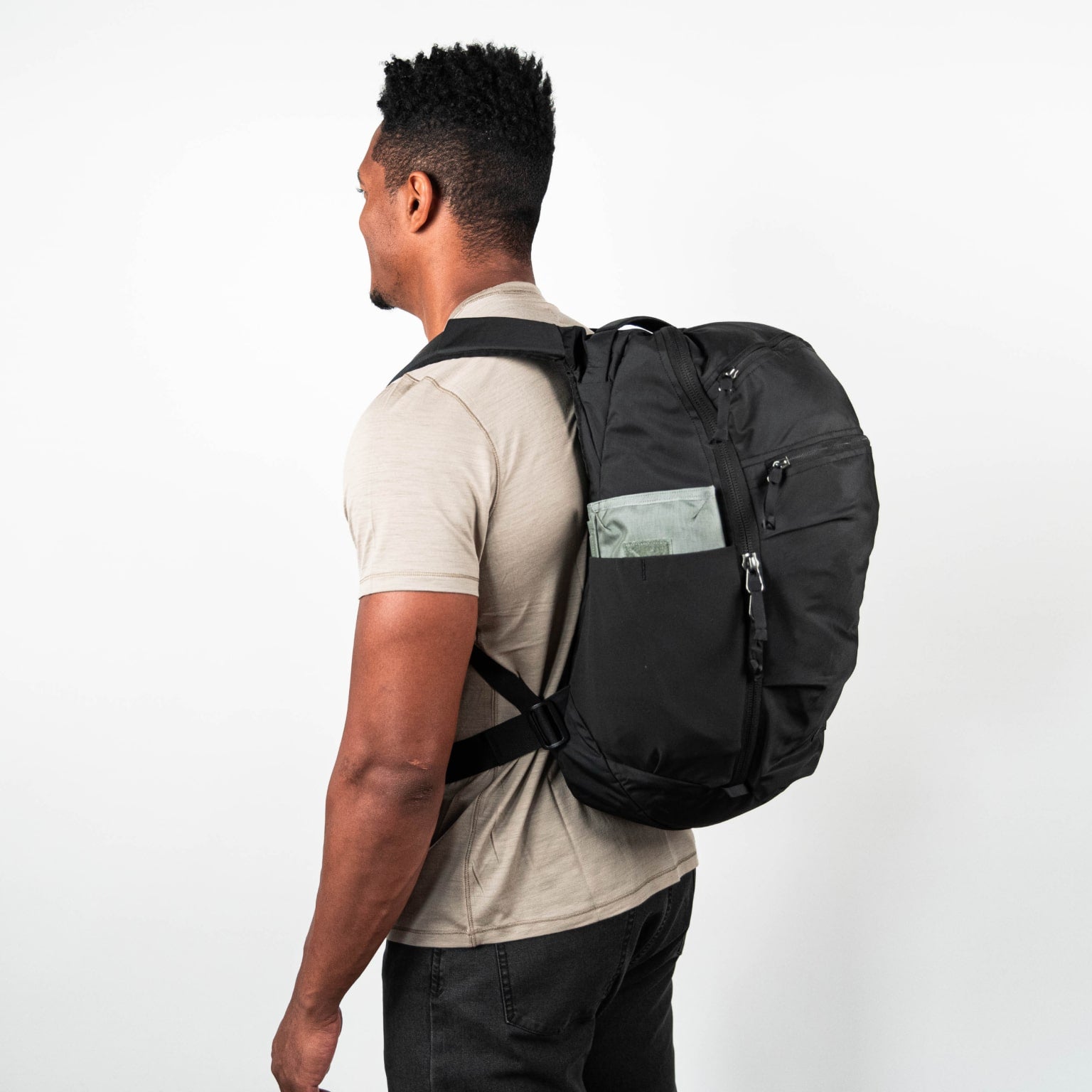 Mountain Panel Loader 22L