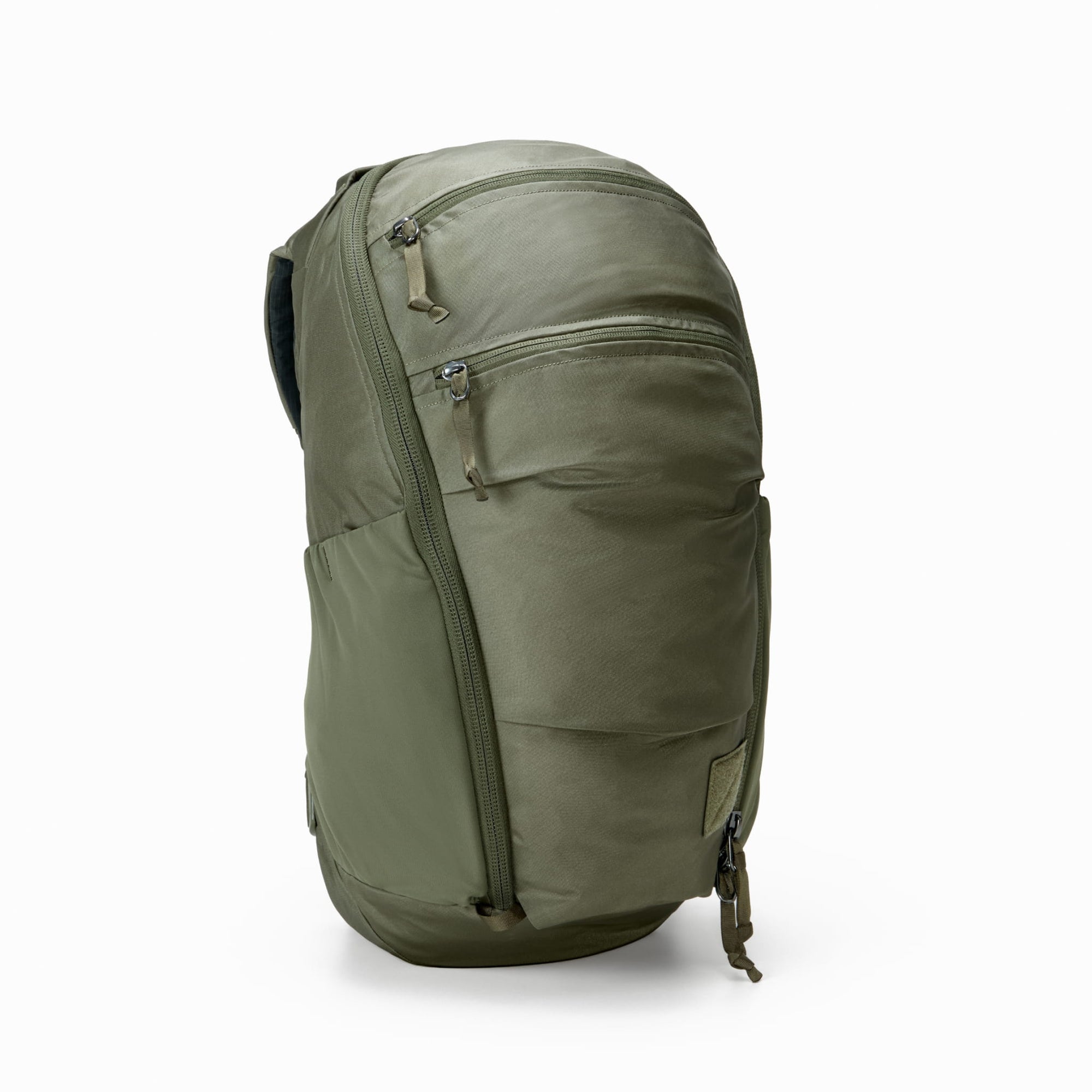 MOUNTAIN Panel Loader 22L in 210D - Storming Gravity