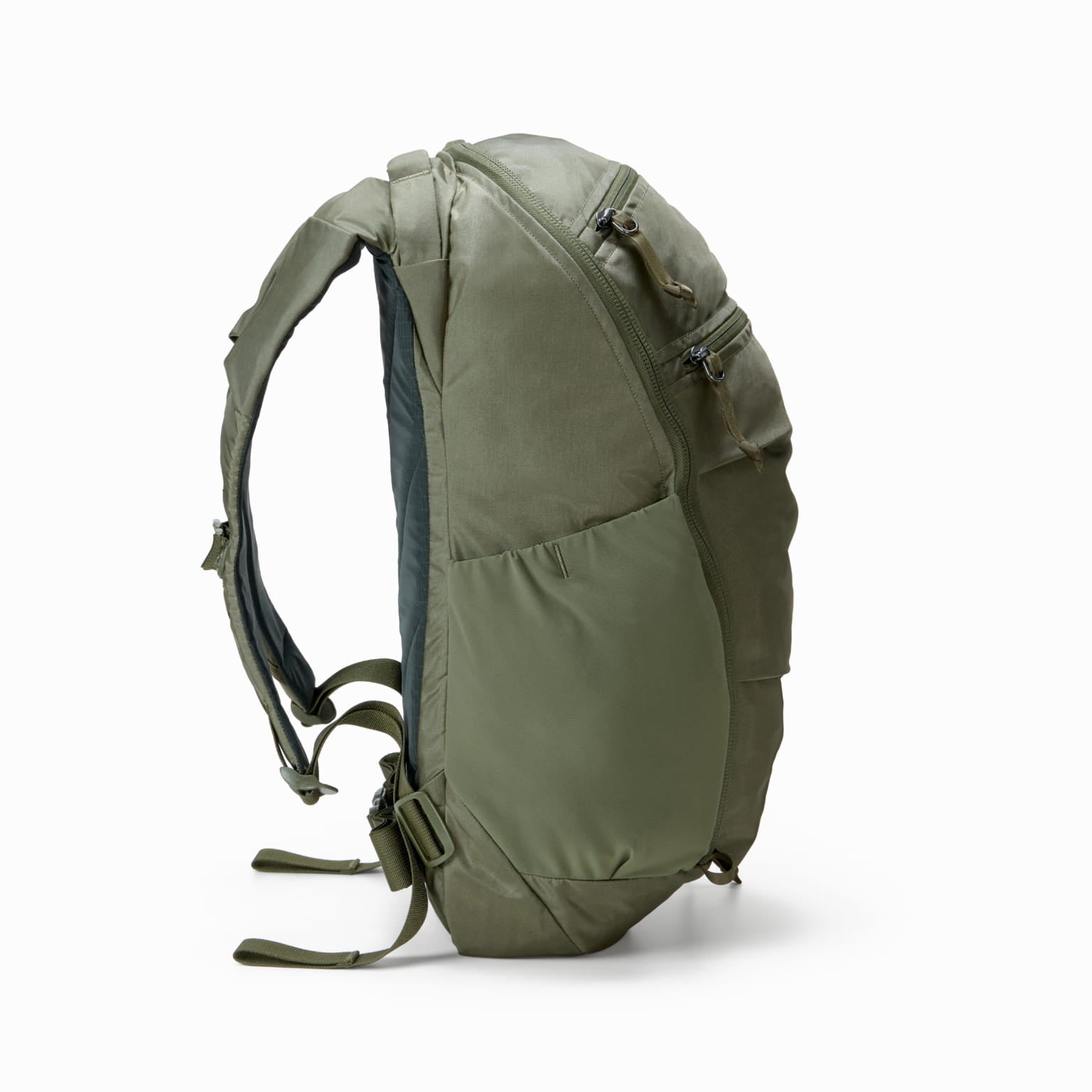 MOUNTAIN Panel Loader 22L in 210D - Storming Gravity