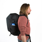 Mountain Panel Loader 30L