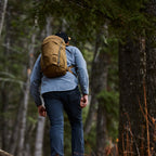 Mountain Panel Loader 22L - Ecopak