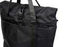 ARB Roll top Tote Bag - Made in Italy - Storming Gravity