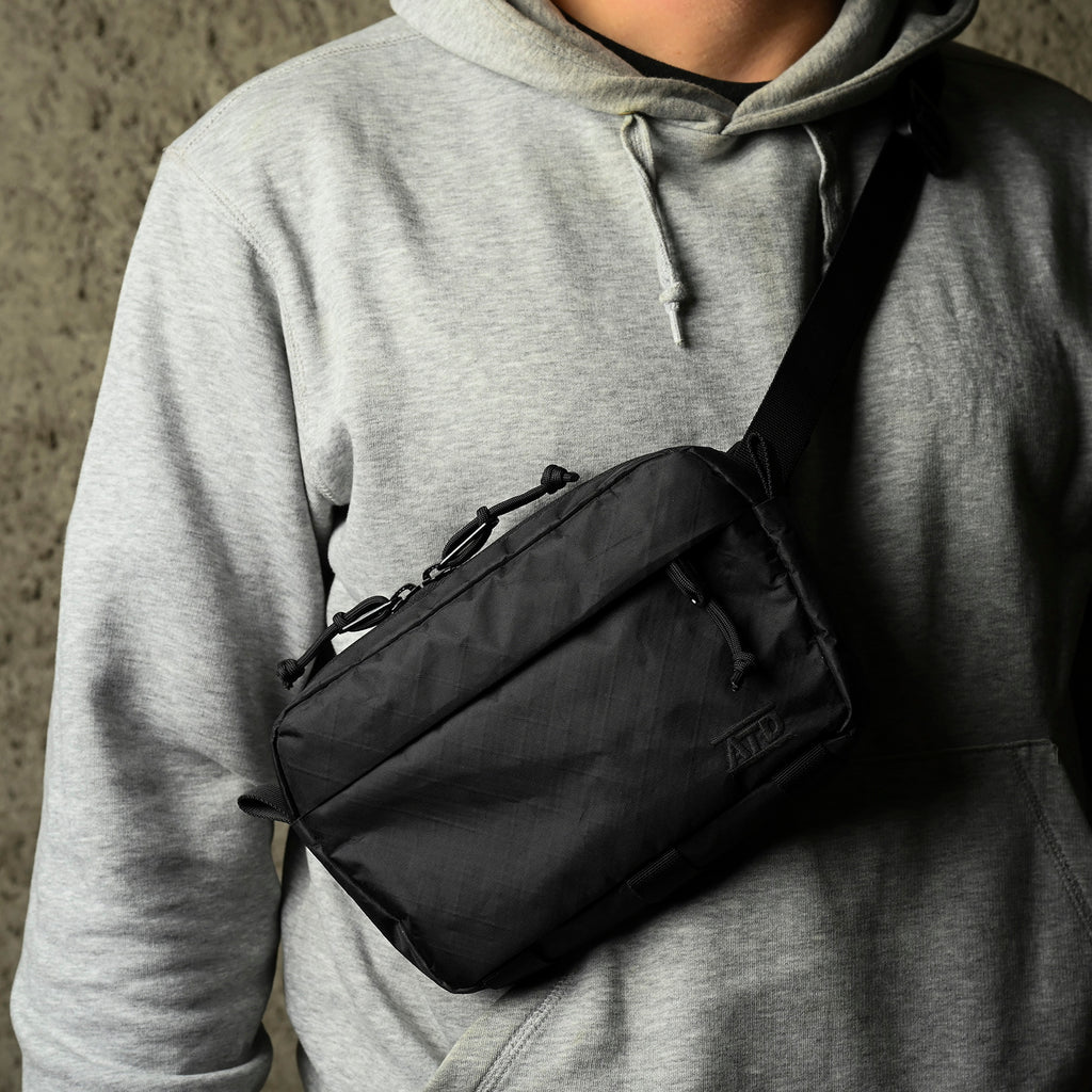 ASP Sling Pouches - EPLX200