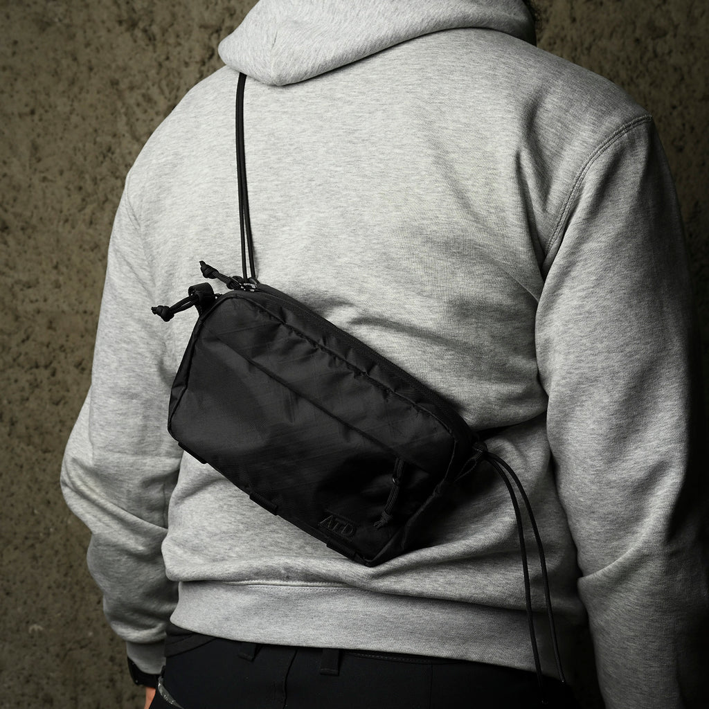 ASP Sling Pouches - EPLX200