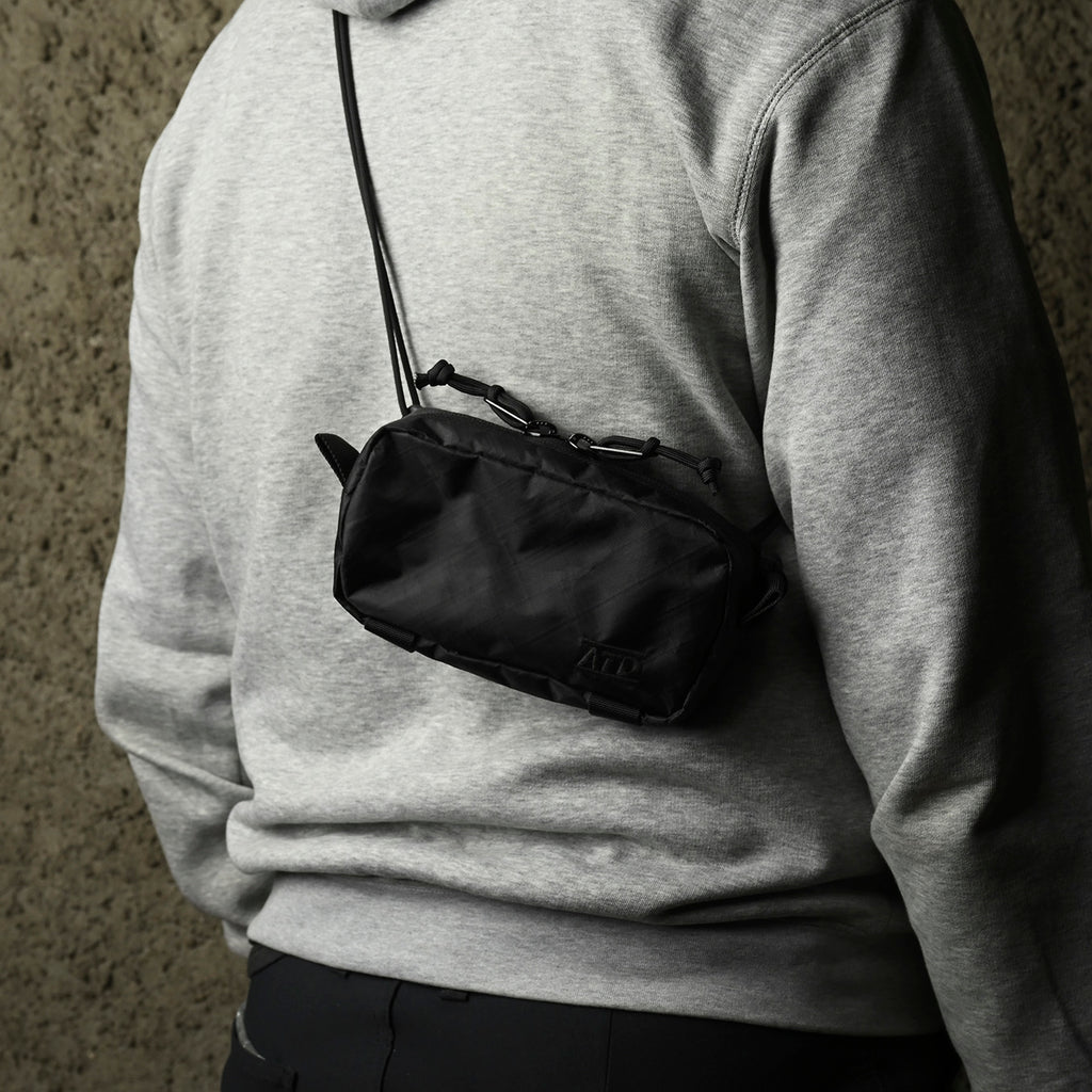 ASP Sling Pouches - EPLX200