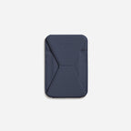 Snap-on Phone Stand & Wallet AERA (3-card, 2026 version)