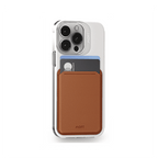 Flash Wallet & Stand - MagSafe Compatible (Upgraded)