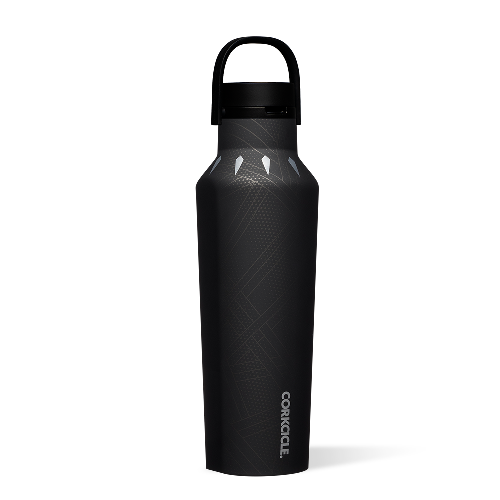 MARVEL Sport Canteen - Insulated Water Bottle