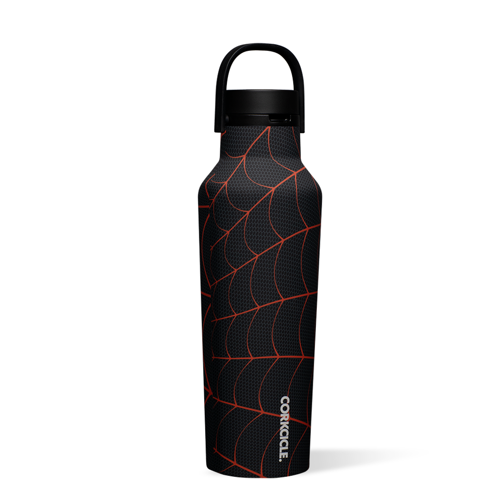 MARVEL Sport Canteen - Insulated Water Bottle