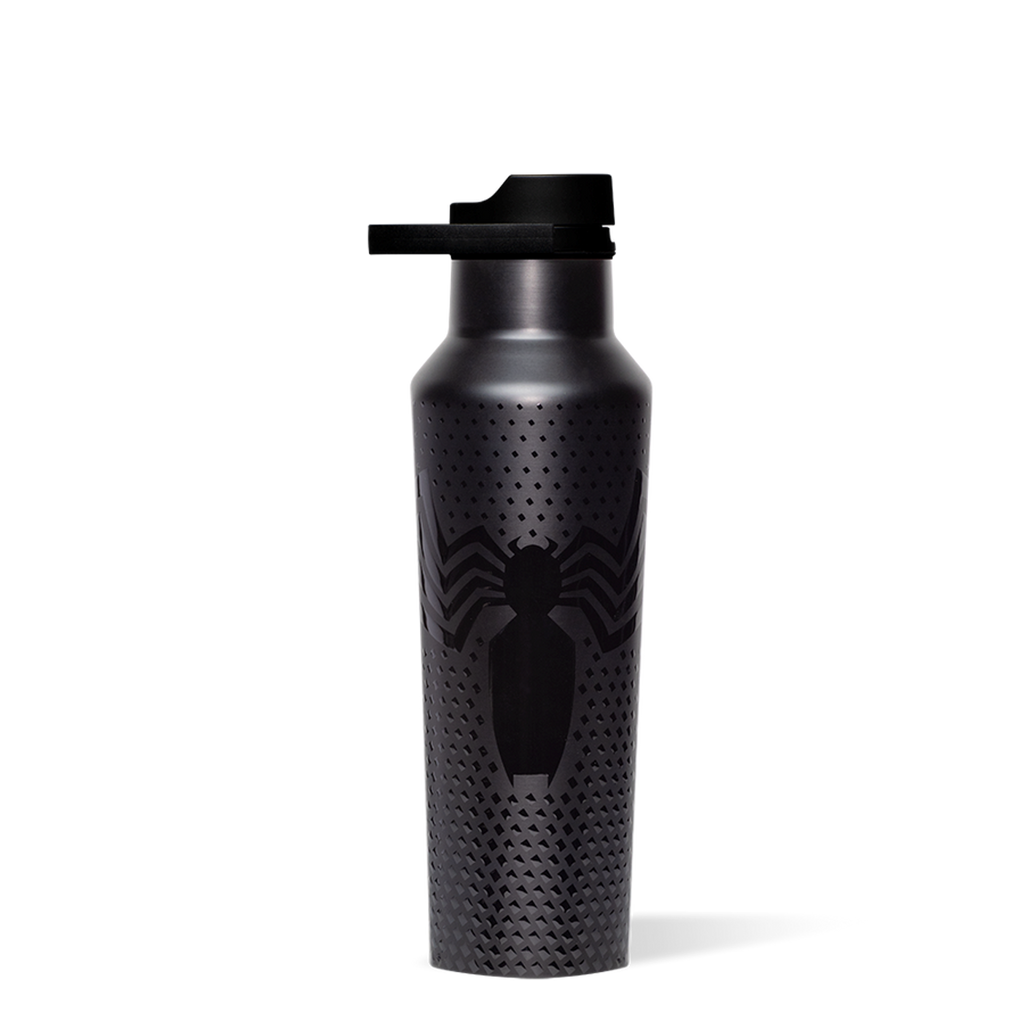 MARVEL Sport Canteen - Insulated Water Bottle
