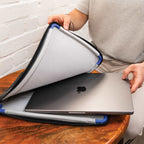 MacBook Pro Sleeve With Handle