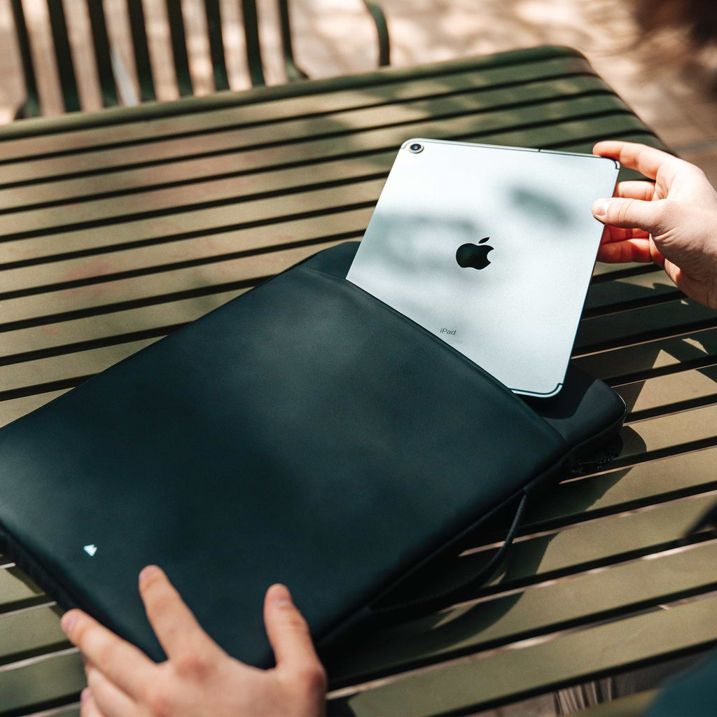 MacBook Pro Sleeve With Handle