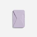 Snap-on Phone Stand & Wallet AERA (3-card, 2026 version)