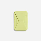 Snap-on Phone Stand & Wallet MOVAS™ - MagSafe Compatible