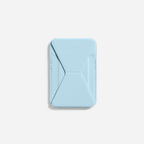 Snap-on Phone Stand & Wallet AERA (3-card, 2026 version)