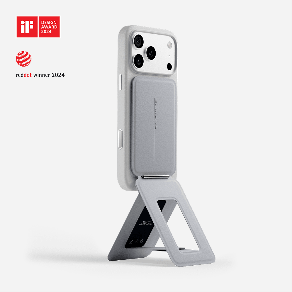 Snap Phone Tripod Stand AERA (2026 version)
