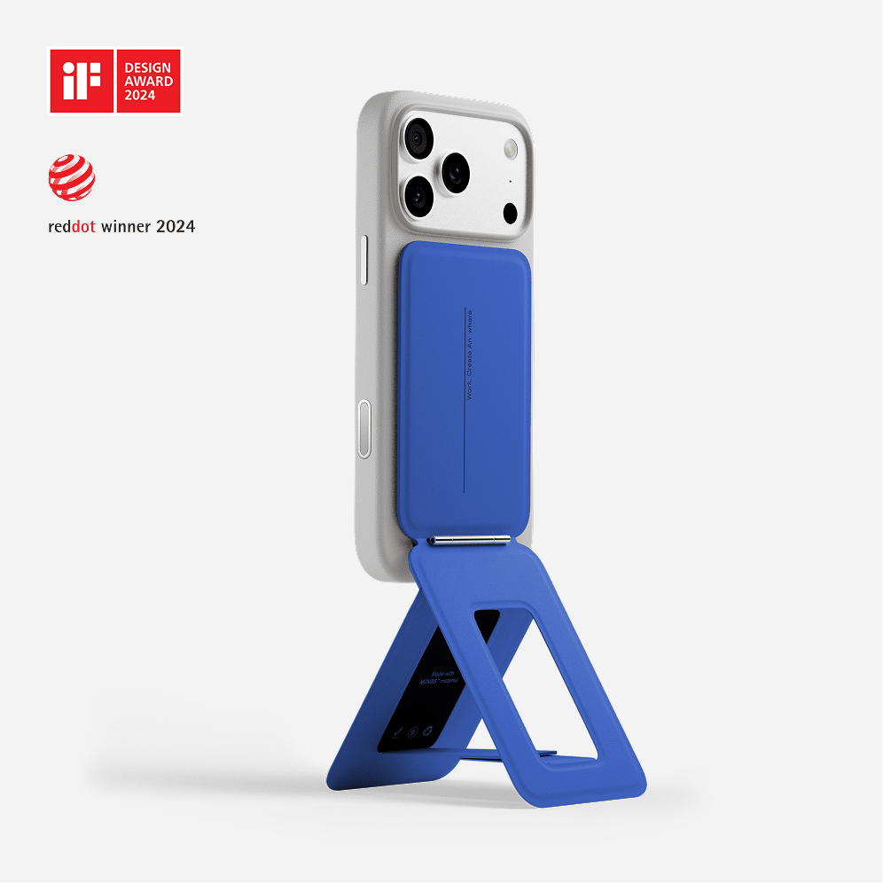 Snap Phone Tripod Stand AERA (2026 version)