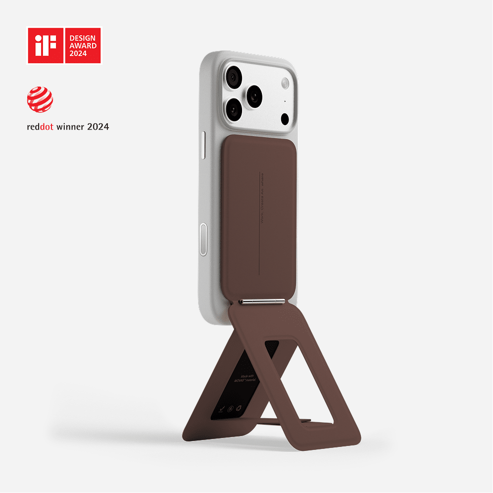 Snap Phone Tripod Stand AERA (2026 version)