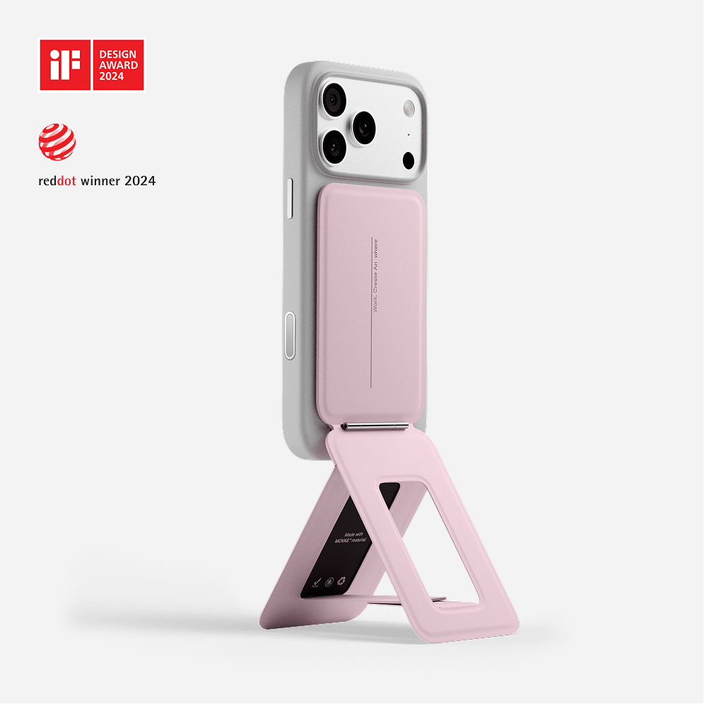 Snap Phone Tripod Stand AERA (2026 version)
